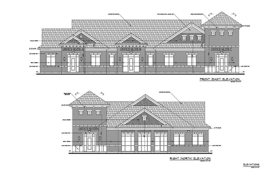 More Photos Of 112 River Oaks Dr, Southlake Office For Lease