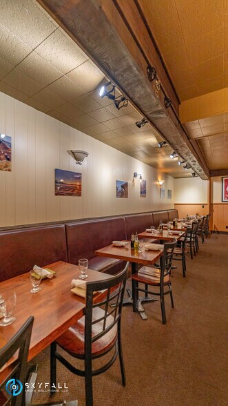 More Photos Of 351 Silver St, Elko Restaurant For Sale