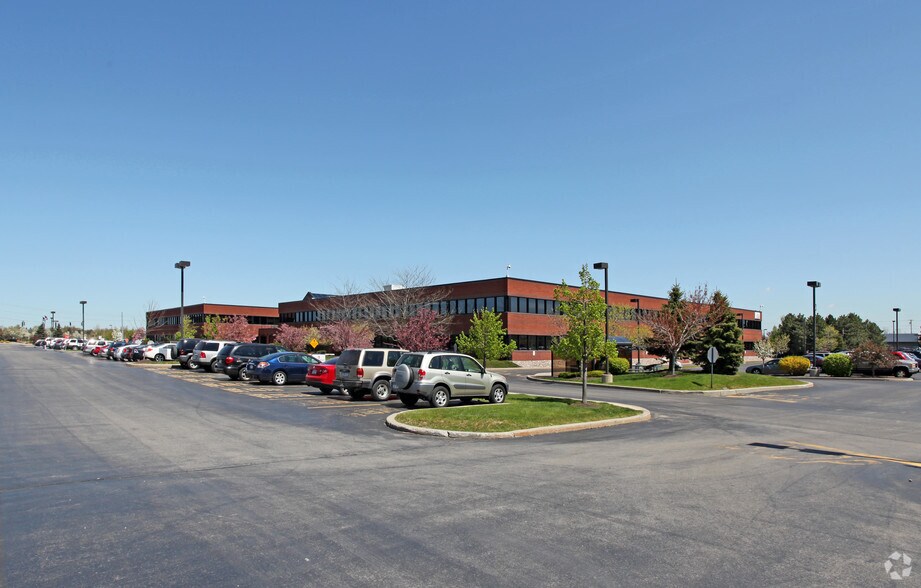 More Photos Of 1759 Wehrle Dr, Amherst Office For Lease