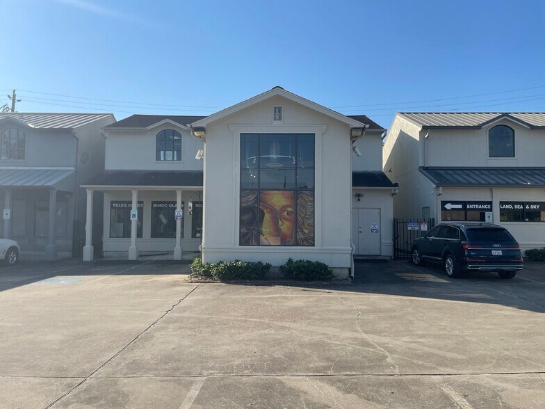 More Photos Of , Houston General Retail For Sale