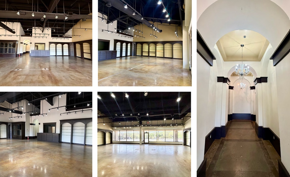 More Photos Of 6507 Jester Blvd, Austin Storefront Retail Office For Lease