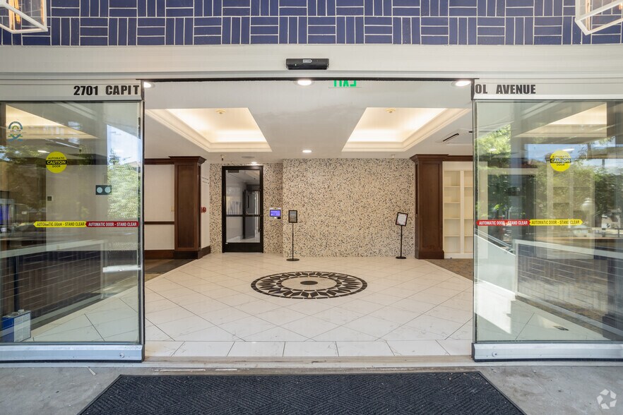 More Photos Of 2701 Capitol Ave, Sacramento Apartments For Lease