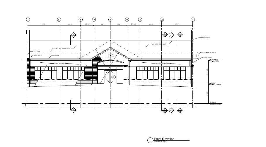 More Photos Of 134 Littleton Rd, Westford Freestanding For Lease