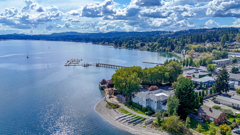 More Photos Of 3212 Byron St, Silverdale Office For Sale