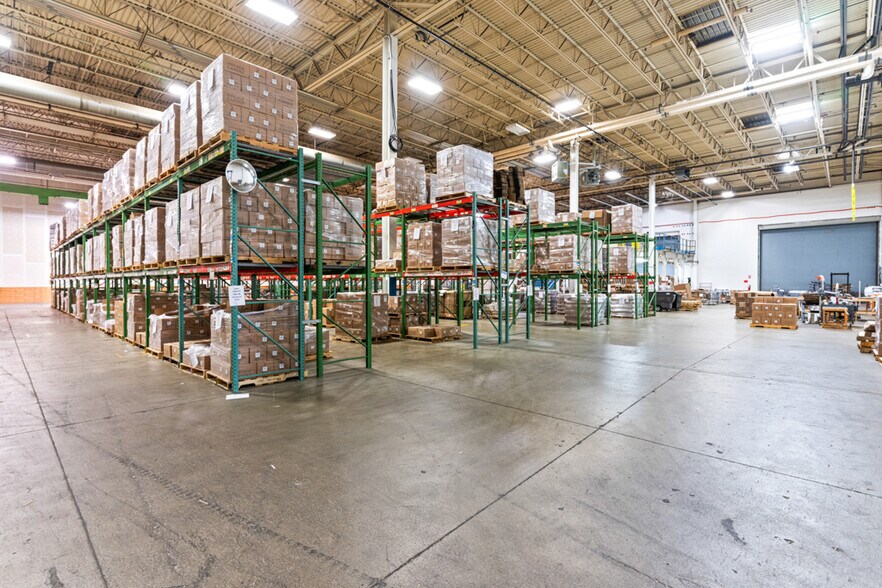 More Photos Of 90 Spencer Dr, Wells Warehouse For Lease