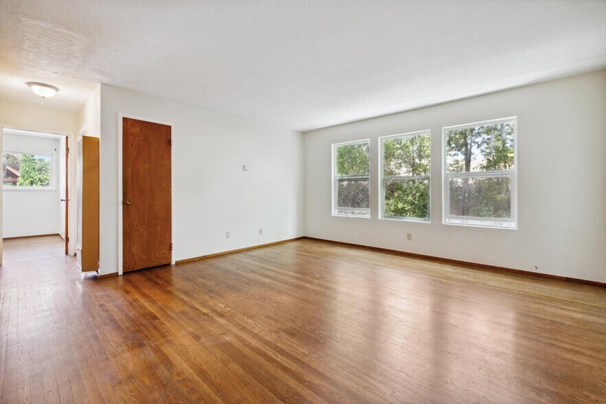 More Photos Of 1612 Parker St, Berkeley Apartments For Sale