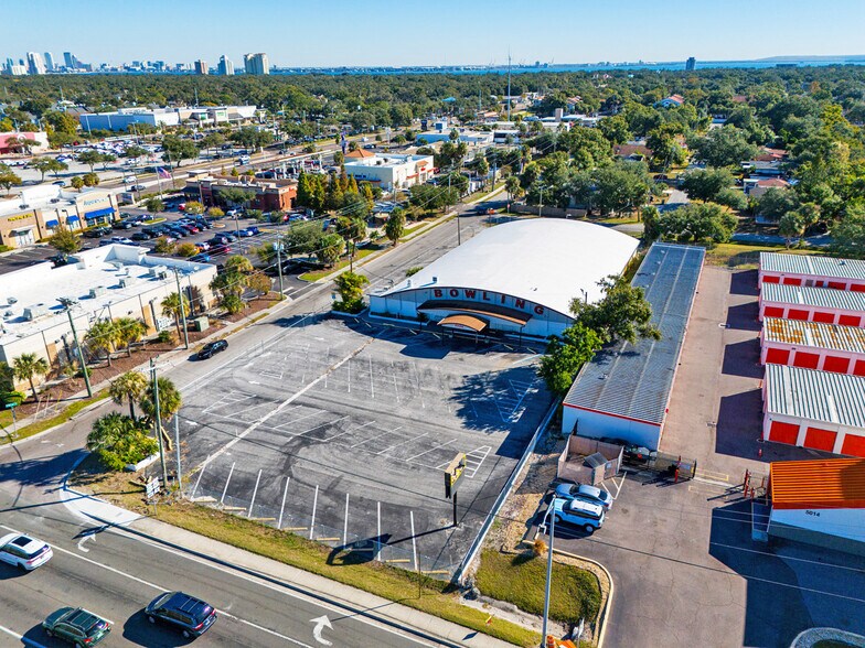More Photos Of 5008 S Dale Mabry Hwy, Tampa General Retail For Sale