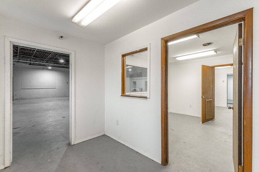 More Photos Of 3707 Calhoun Ave, Chattanooga Warehouse For Lease