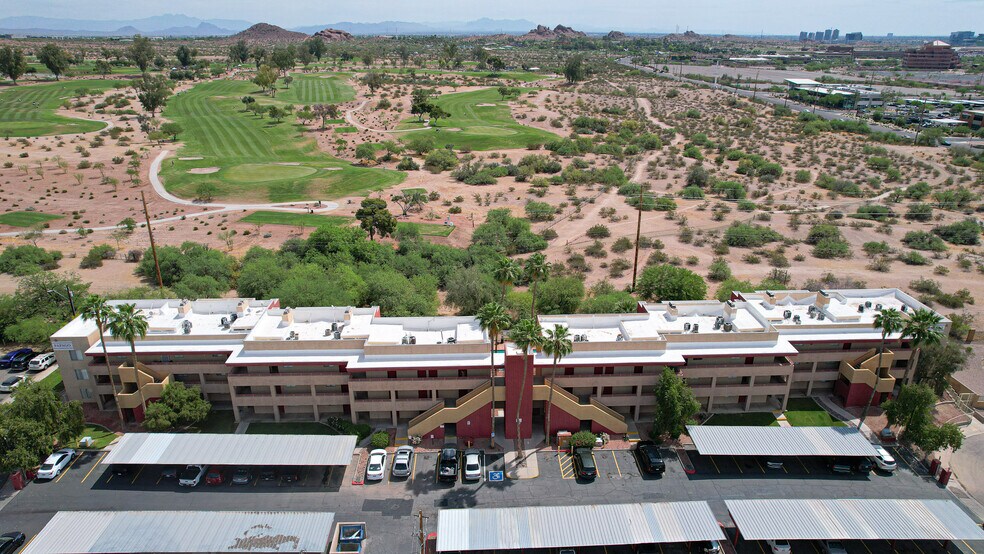 More Photos Of 5343 E Taylor St, Phoenix Apartments For Sale