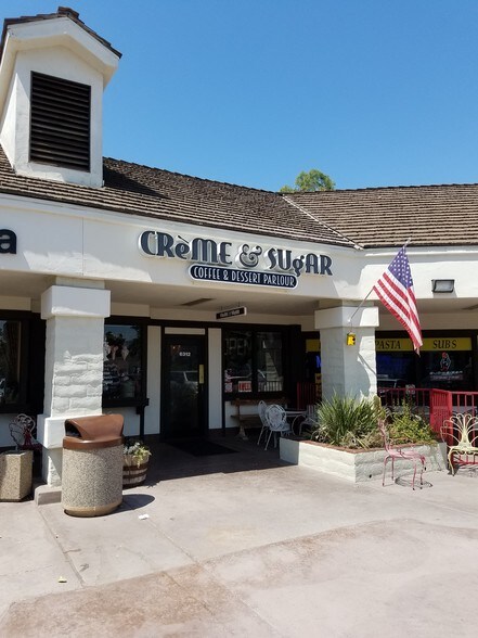 More Photos Of 6302-6396 E Santa Ana Canyon Rd, Anaheim Hills Unknown For Lease