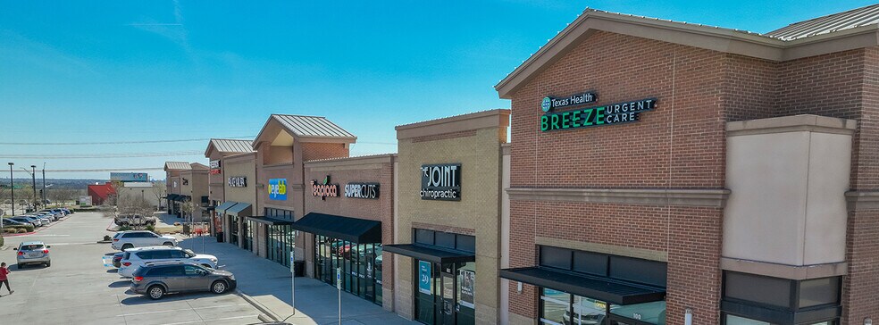 More Photos Of Highway 121 & N Josey Ln, The Colony Unknown For Lease