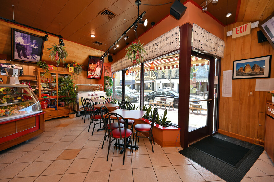 More Photos Of 162 E Wisconsin Ave, Oconomowoc General Retail For Sale