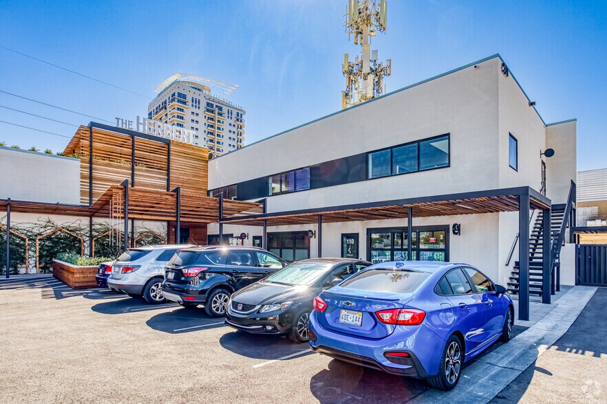 More Photos Of 801 S Main St, Las Vegas Storefront Retail Office For Sale