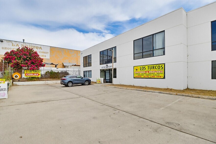 More Photos Of 2345 Via Segundo, San Ysidro Manufacturing For Sale