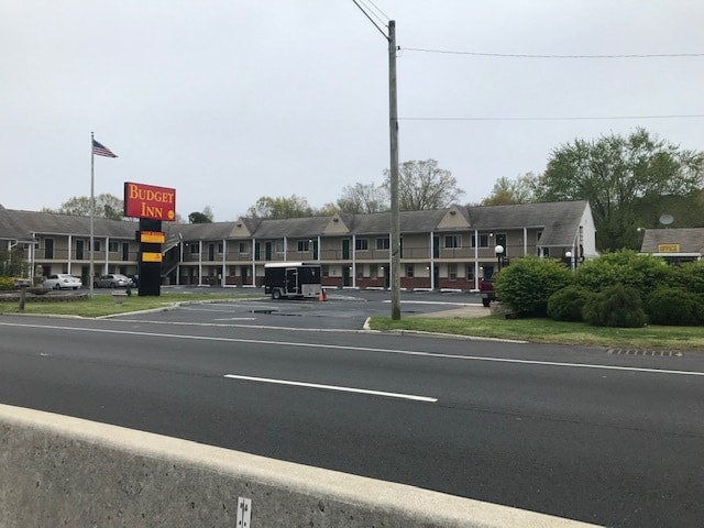More Photos Of 930 White Horse Pike, Absecon Hotel For Sale