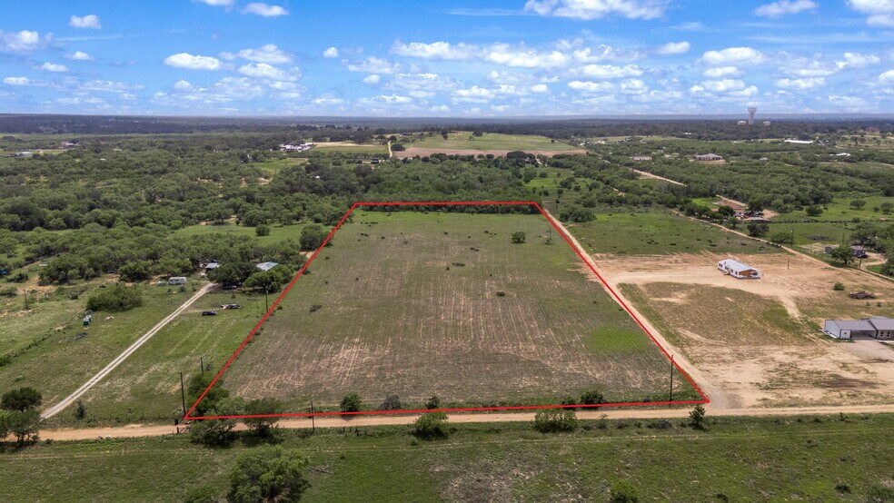 Primary Photo Of 483 Alcorta ln, Somerset Land For Sale