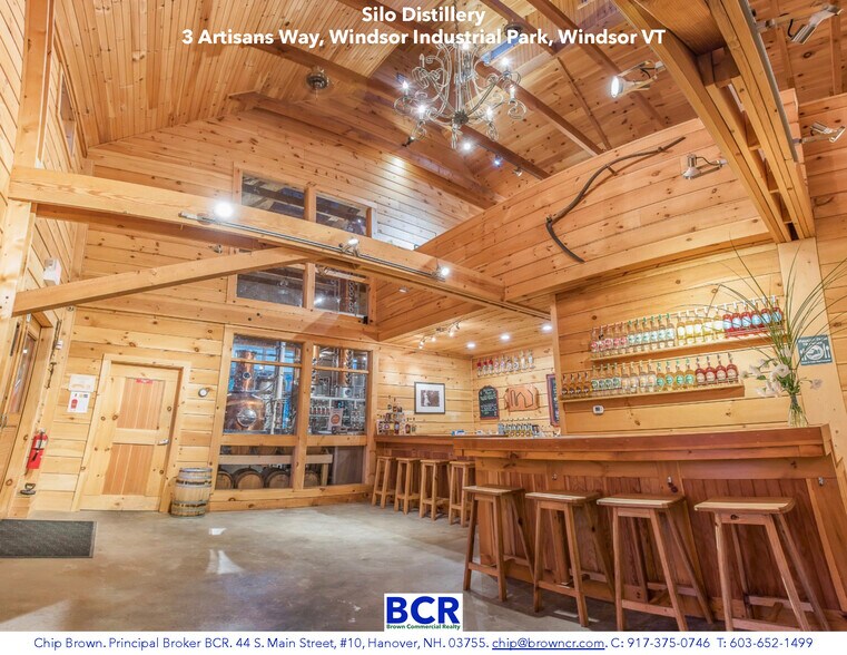 More Photos Of 3 Artisans Way, Windsor Food Processing For Sale