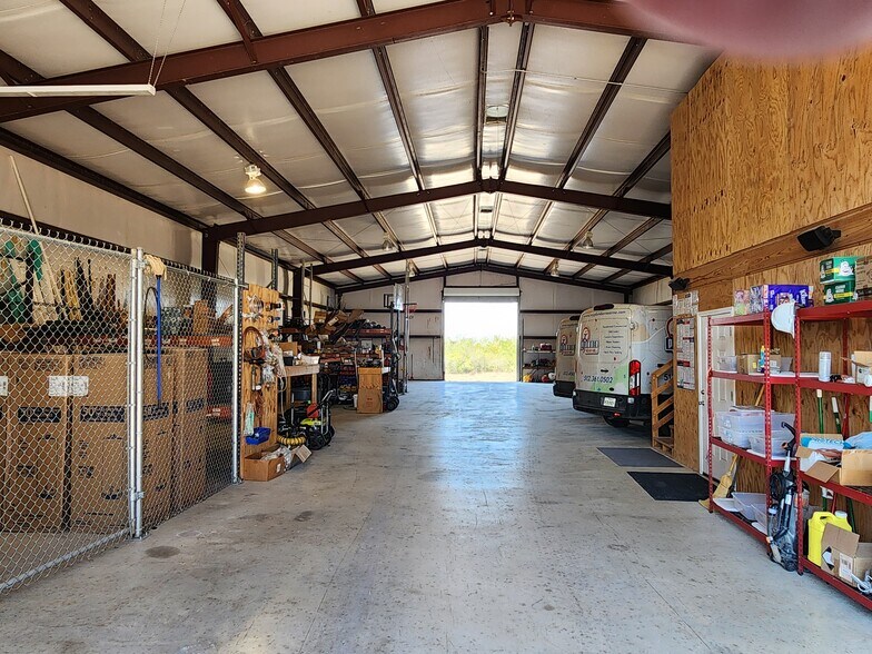 More Photos Of 101 Petras Way, Niederwald Warehouse For Sale