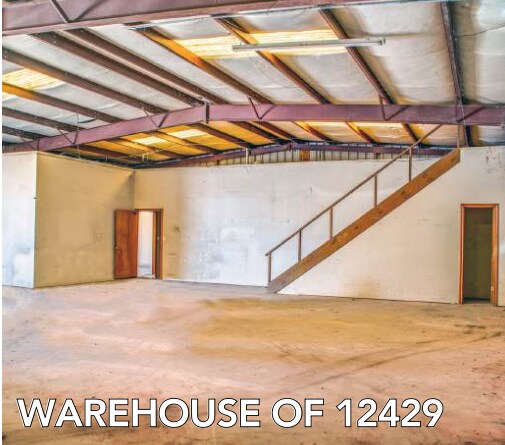 More Photos Of 12427 Cutten Rd, Houston Unknown For Lease