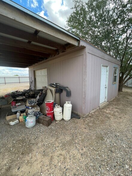 More Photos Of 4907 S Main St, Roswell Auto Dealership For Sale