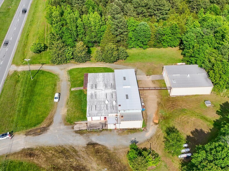 More Photos Of 4788 State 49 hwy, Concord Cemetery Mausoleum For Sale