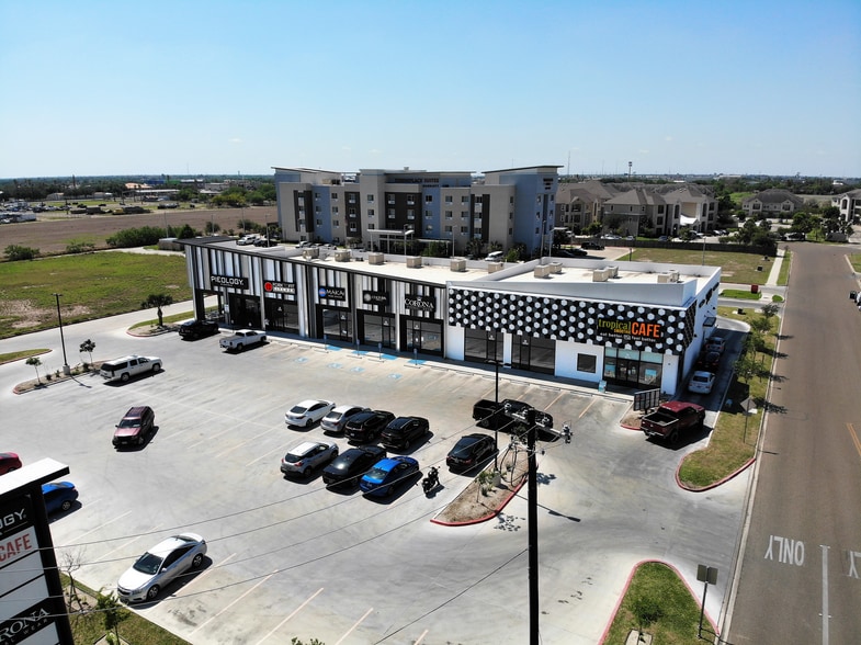 More Photos Of 508 W Trenton Rd, Edinburg Storefront Retail Office For Lease