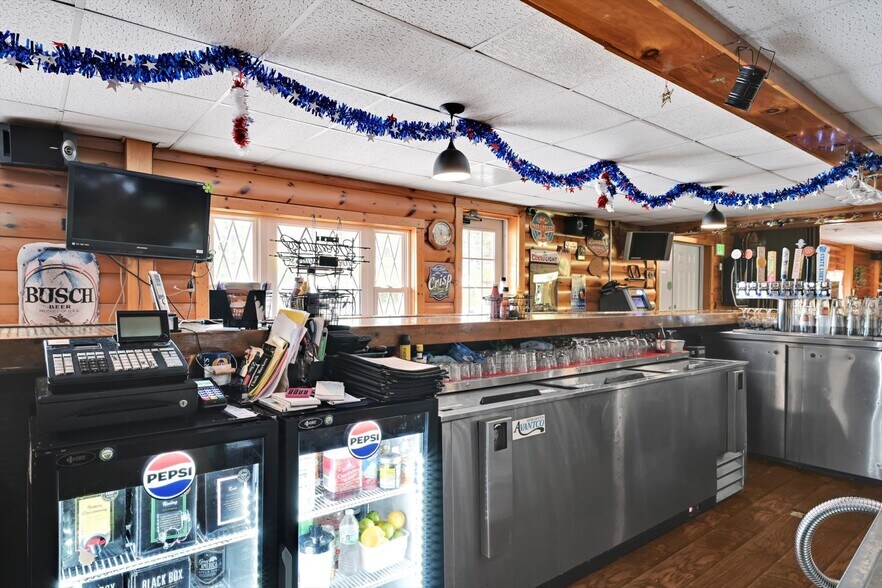 More Photos Of 4741 Route 220, Muncy Valley Restaurant For Sale