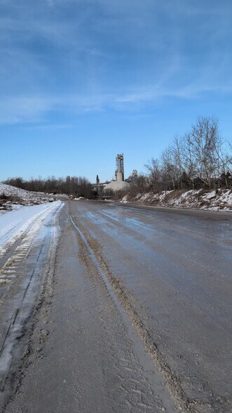 More Photos Of 16306 Clemsonville rd, Union Bridge Land For Sale