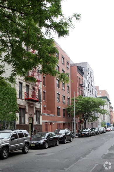More Photos Of 242-244 E Second St, New York Apartments For Lease