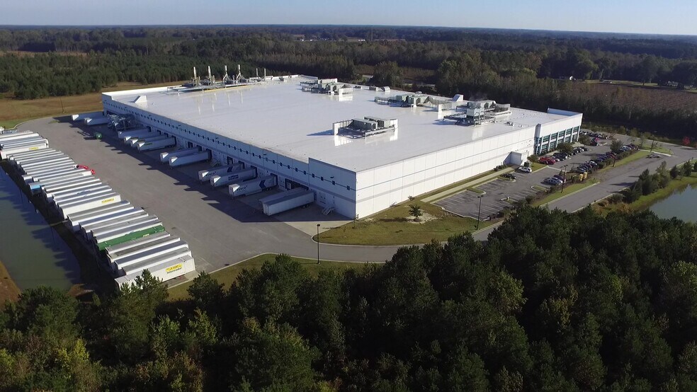 More Photos Of 25400 Old Mill Rd, Windsor Distribution For Sale