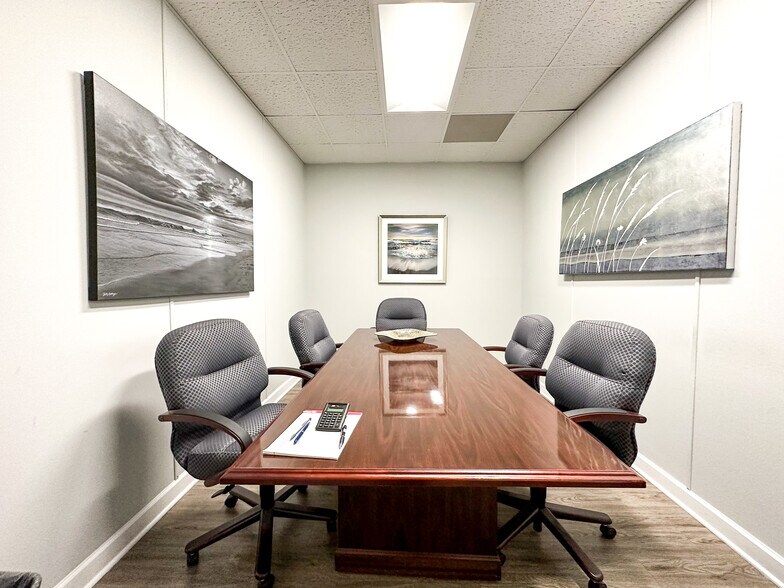 More Photos Of 3901 Barrett Dr, Raleigh Office For Lease