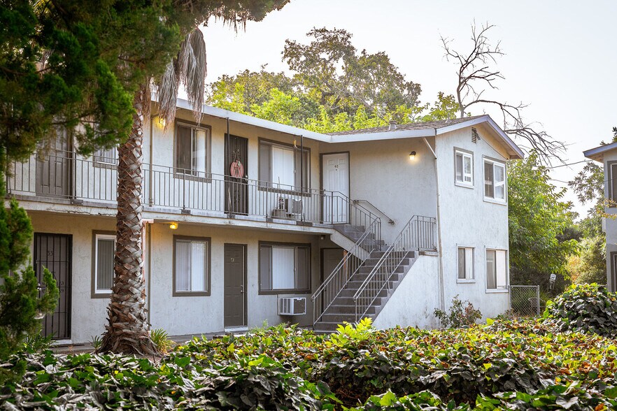 More Photos Of 370 Butcher Rd, Vacaville Apartments For Sale