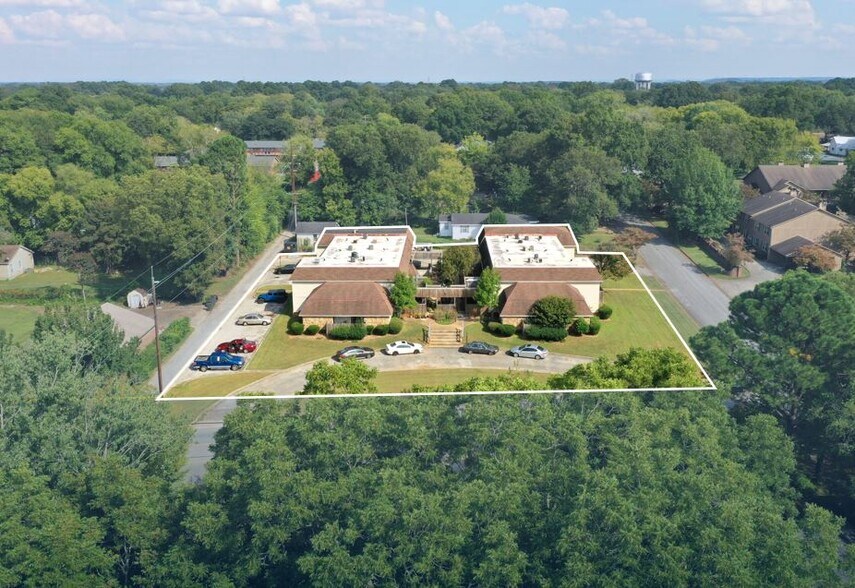 More Photos Of 1614 Somerville Rd SE, Decatur Apartments For Sale