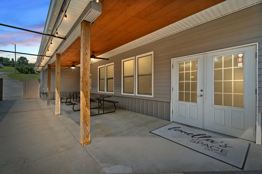 More Photos Of 1346 Elmira Rd, Newfield Restaurant For Sale