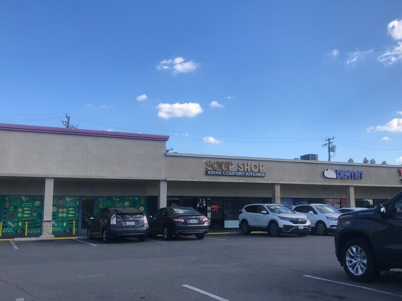 More Photos Of 912-980 S Euclid St, Anaheim General Retail For Sale