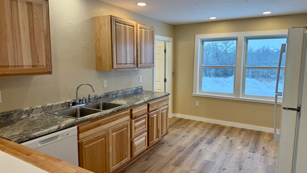 More Photos Of W6098 Stelling Rd, Tomahawk Land For Sale