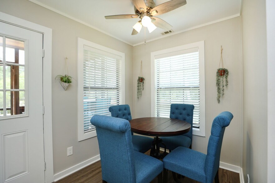 More Photos Of 7420 Jackson Rd, Montgomery Land For Sale