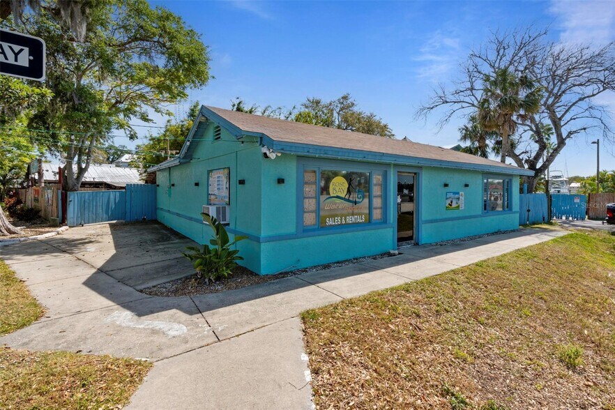 More Photos Of 5993 S Ridgewood Ave, Port Orange Specialty For Sale