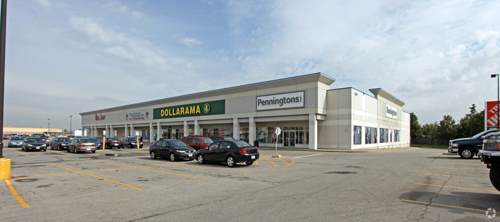 Primary Photo Of 280 Kingston Rd E, Ajax Storefront For Lease