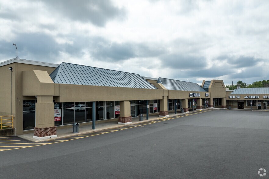 More Photos Of 6305 Middlesex Mall, South Plainfield Unknown For Lease