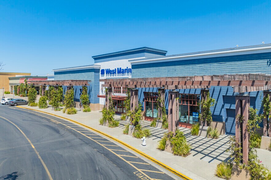 More Photos Of 523-2367 S Shore Ctr W, Alameda Unknown For Lease