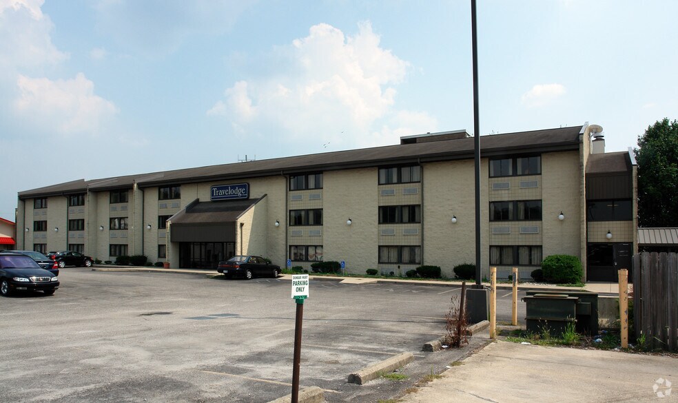 Primary Photo Of , Dunbar Hospitality For Sale