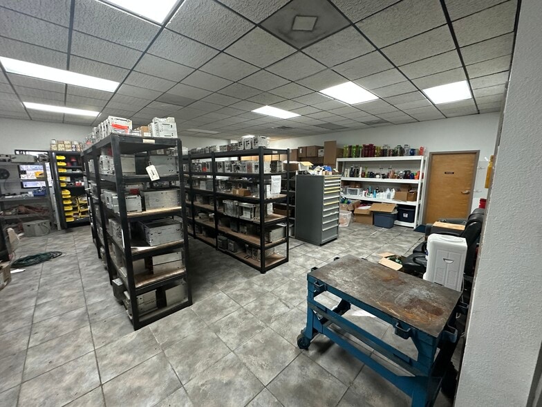 More Photos Of 11805 State Road 54, Odessa Warehouse For Sale