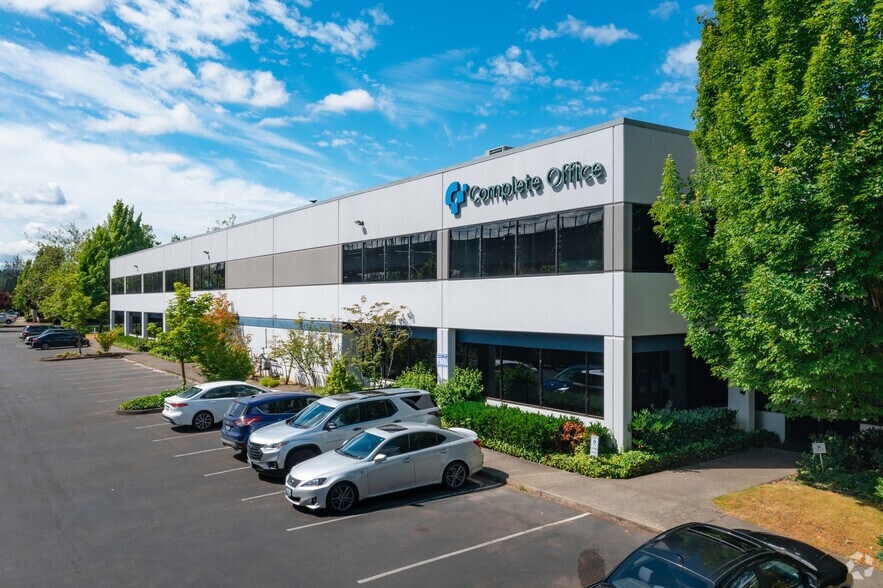 More Photos Of 3514-3516 S 116th St, Tukwila Flex For Lease