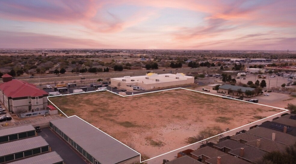 More Photos Of 5211 Preston Dr, Midland Land For Sale