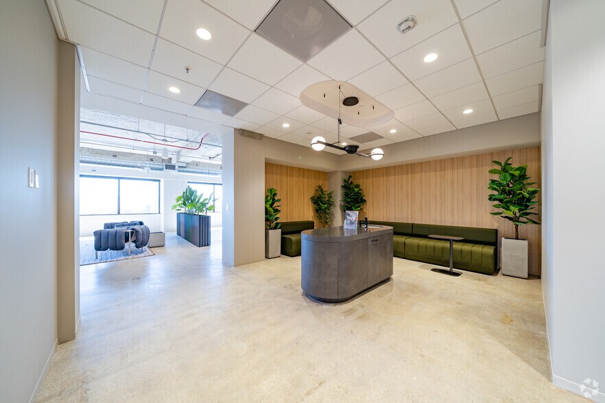 More Photos Of 201 Third St, San Francisco Office For Lease