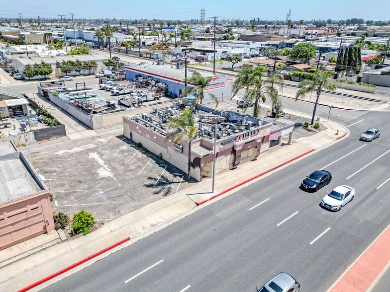 More Photos Of 10712 Beach Blvd, Stanton Restaurant For Sale