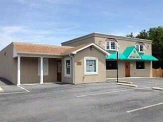 Primary Photo Of 1815 Millwood Pike, Winchester Restaurant For Sale
