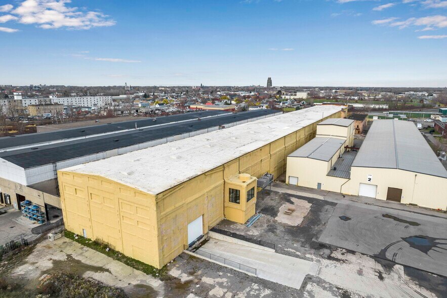 More Photos Of 370 Babcock St, Buffalo Unknown For Lease