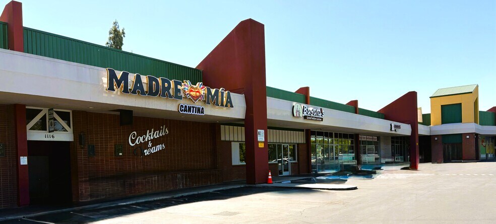More Photos Of 1114-1130 Branham Ln, San Jose Unknown For Lease
